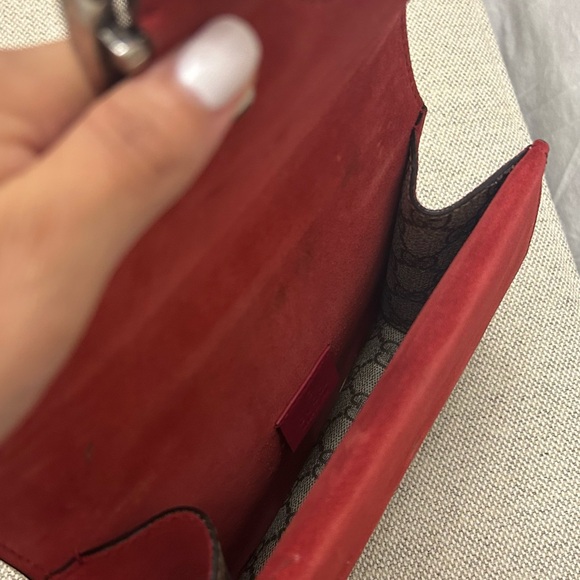 Gucci Dionysus Purse - Picture 5 of 6